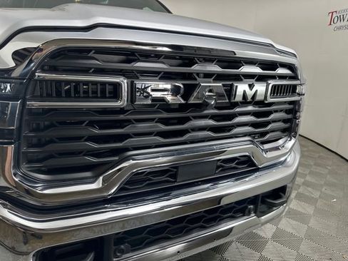 New 2026 RAM 2500 Tradesman image 5