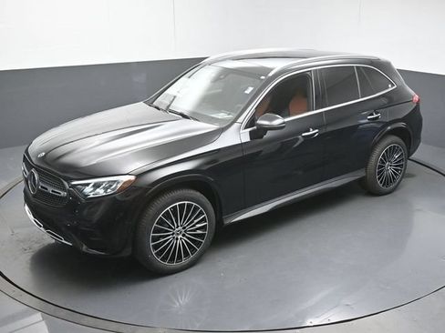 Used 2026 Mercedes-Benz GLC 300 image 45