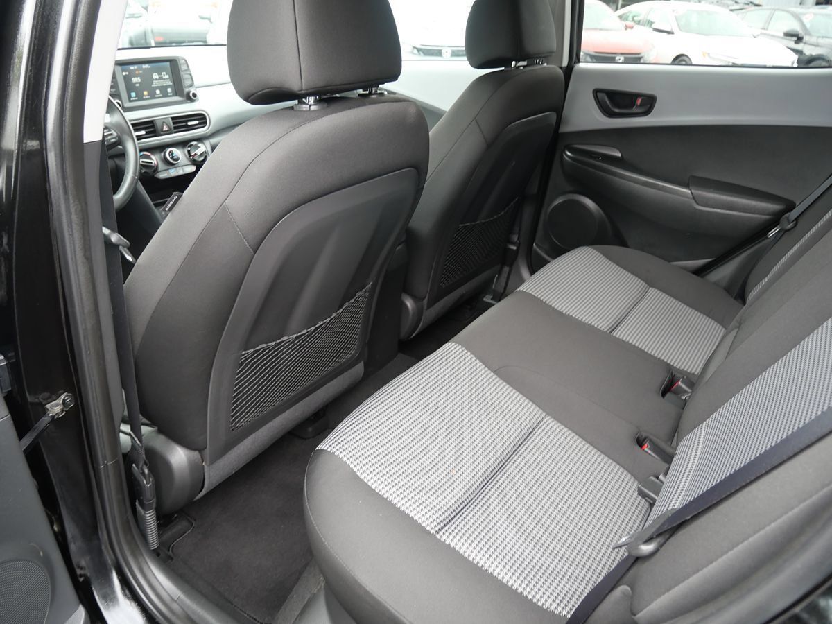 Used 2019 Hyundai Kona SEL AWD/4WD image 21