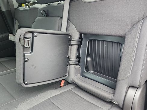 New 2026 GMC Sierra 1500 Elevation w/ LPO, Elevation Black Package image 45