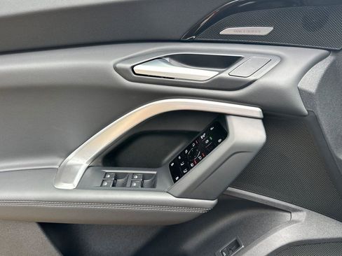 New 2025 Audi Q5 Prestige image 10