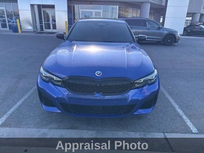 Used 2022 BMW M340i xDrive