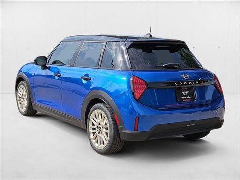 Used 2025 MINI Cooper S image 9