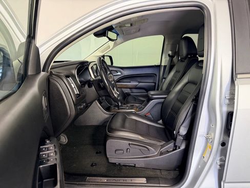 Used 2018 GMC Canyon Denali AWD/4WD image 22