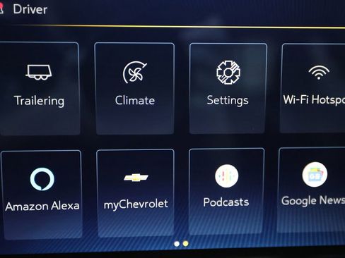 Used 2023 Chevrolet Silverado 1500 RST w/ All Star Edition Plus image 34