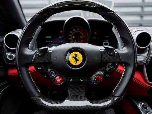 Used 2020 Ferrari GTC4Lusso T RWD image 51