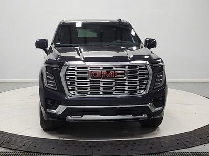 Used 2025 GMC Yukon Denali