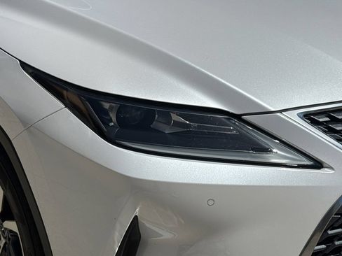 Used 2020 Lexus RX 350 FWD w/ Premium Package image 4