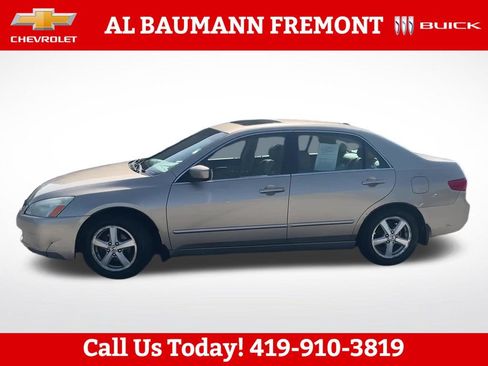 Used 2005 Honda Accord EX-L image 3