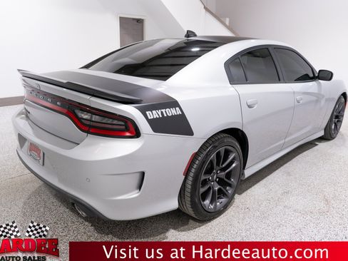 Used 2020 Dodge Charger R/T w/ Daytona Edition Group RWD image 5