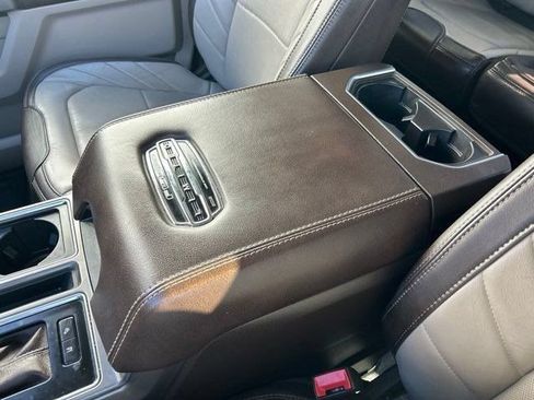 Used 2019 Ford F150 Limited AWD/4WD image 41