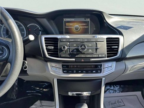 Used 2014 Honda Accord LX image 20