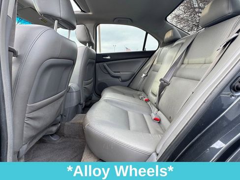 Used 2008 Acura TSX image 18