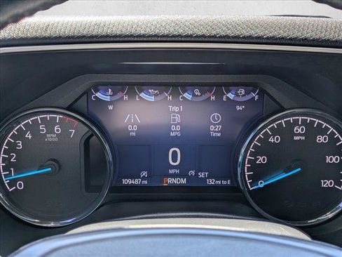 Used 2021 Ford F150 XLT w/ Equipment Group 302A High AWD/4WD image 12