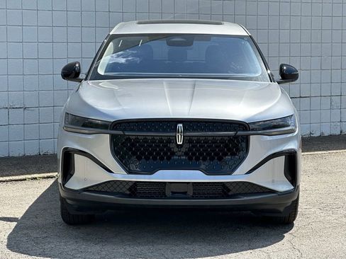 New 2026 Lincoln Nautilus Premier w/ Equipment Group 102A AWD/4WD image 30