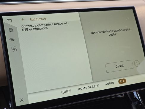 New 2026 Land Rover Range Rover Sport Dynamic SE image 5