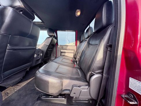 Used 2015 Ford F350 Lariat image 15