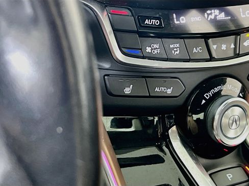 Used 2021 Acura TLX w/ Technology Package FWD image 20