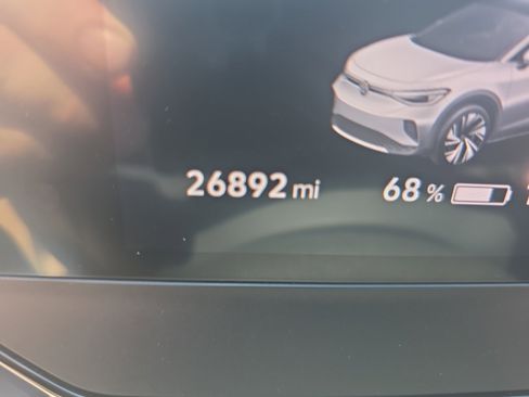 Used 2023 Volkswagen ID.4 Pro S RWD image 11