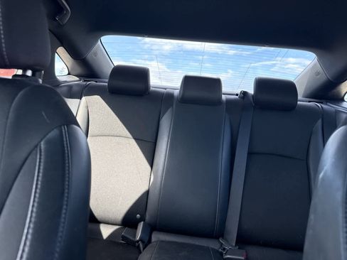 Used 2020 Honda Civic Sport image 20