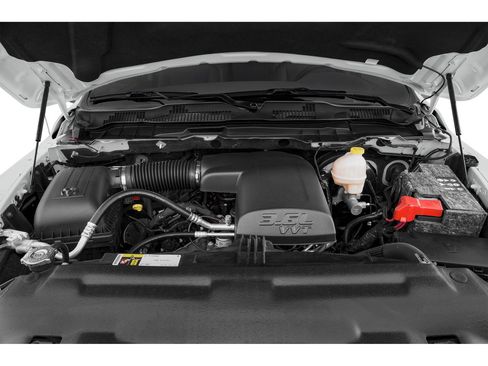 New 2023 RAM 1500 Tradesman w/ Popular Equipment Group image 12