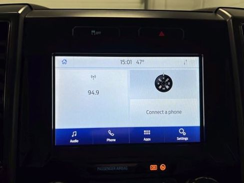 Used 2022 Ford F550 2WD Regular Cab Super Duty w/ XLT Value Package image 14