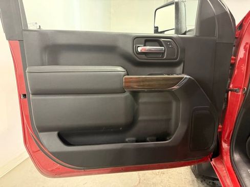 Certified 2025 Chevrolet Silverado 3500 LT w/ Convenience Package image 10