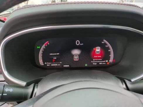 New 2026 Acura MDX A-Spec image 19