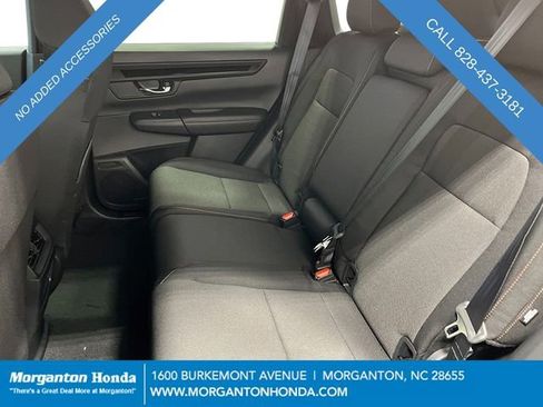 New 2026 Honda CR-V Sport image 24