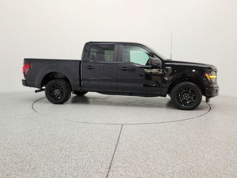 Used 2025 Ford F150 STX RWD image 4