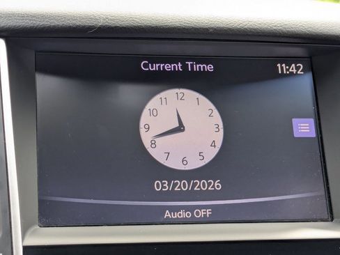 Used 2018 INFINITI Q60 3.0t Luxe image 6