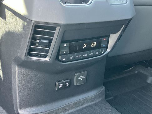 Certified 2026 Toyota Sequoia Capstone image 39