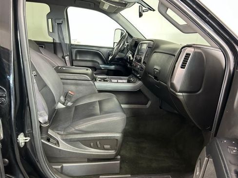 Used 2015 GMC Sierra 1500 SLT w/ All-Terrain Package AWD/4WD image 27