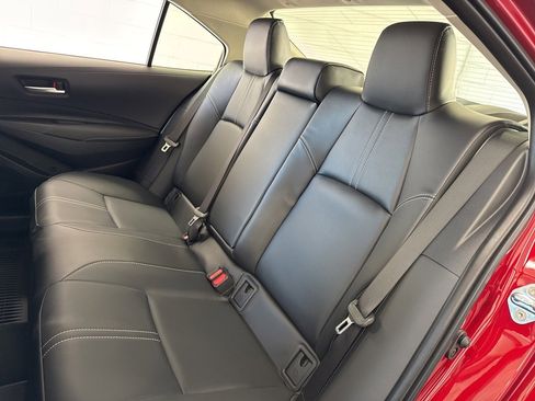 New 2026 Toyota Corolla XLE image 39