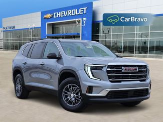 Used 2025 GMC Acadia Elevation 360° Tour