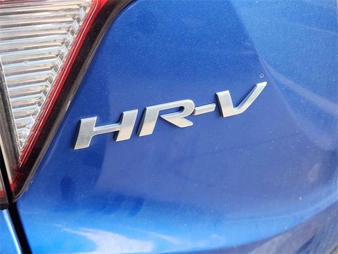 Used 2022 Honda HR-V Sport image 10