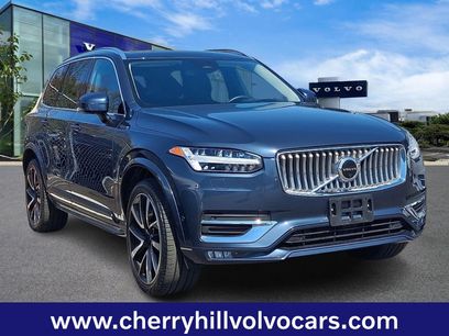 Used 2023 Volvo XC90 B5 Plus w/ Protection Package Premier