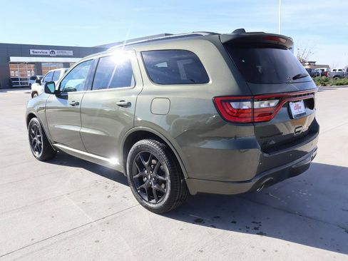 New 2026 Dodge Durango GT image 25
