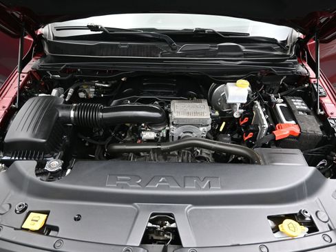 Used 2022 RAM 1500 Rebel w/ Rebel Level 2 Equipment Group image 7