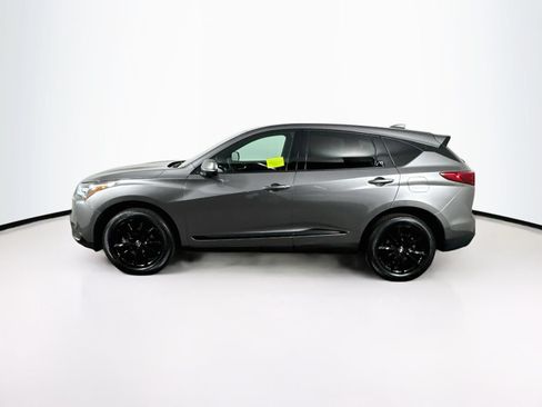 Used 2025 Acura RDX SH-AWD image 4