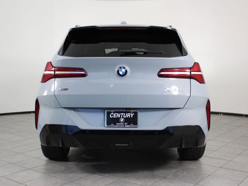 New 2026 BMW X3 xDrive30 w/ M Sport Package image 10