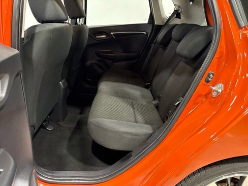 Used 2020 Honda Fit EX image 26