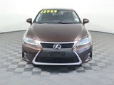 Used 2017 Lexus CT 200h image 2