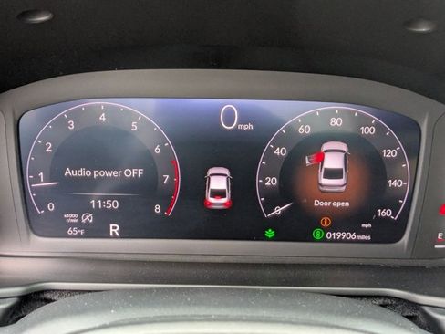 Used 2025 Honda Accord SE image 9