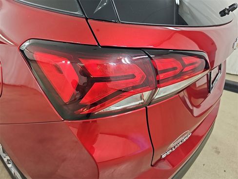 Certified 2023 Chevrolet Equinox LT image 38