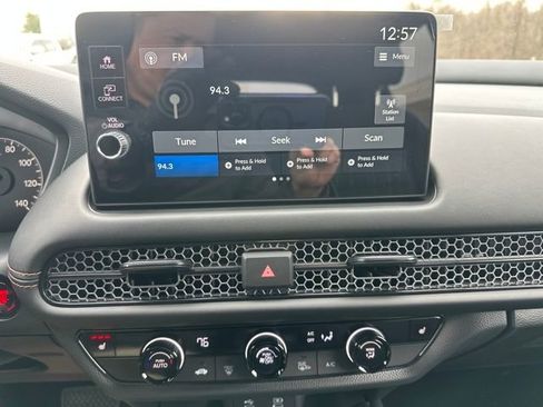 New 2026 Honda HR-V Sport image 18