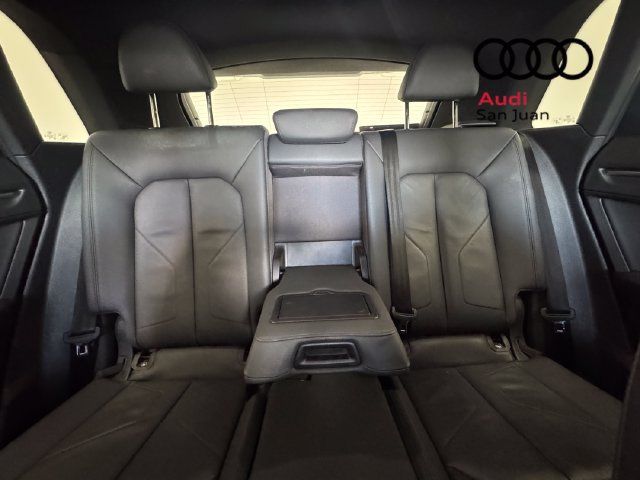 Used 2023 Audi Q3 2.0T Premium w/ Convenience Package AWD/4WD image 13