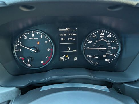 New 2026 Subaru Forester image 12