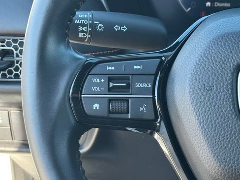 Certified 2024 Honda HR-V Sport image 23