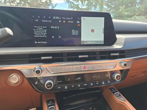 Certified 2025 Kia Telluride SX Prestige X-Line AWD/4WD image 19